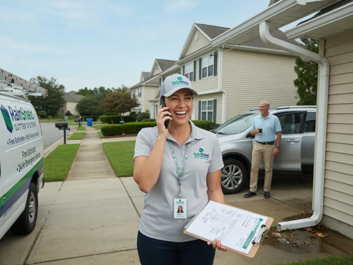 Gutter Installation Townshend, VT FAQs
